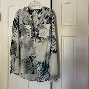 Calvin Klein Blouse